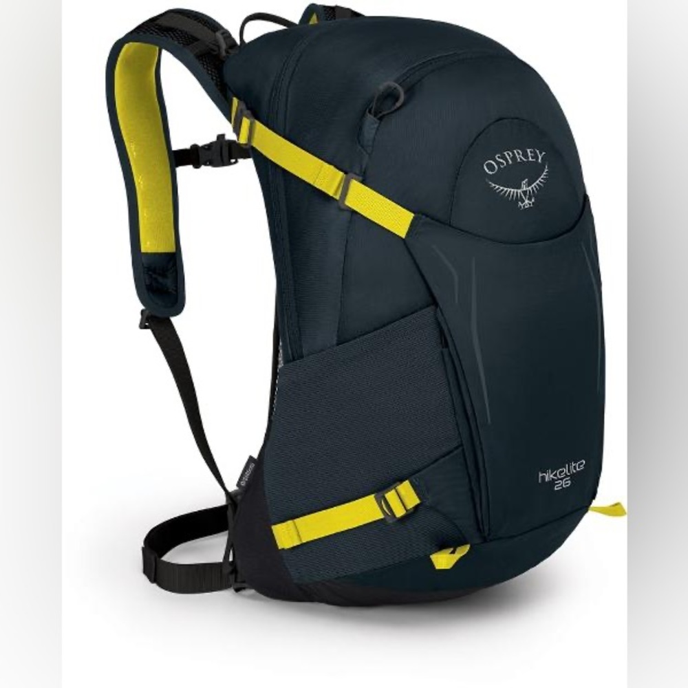 Osprey hikelite 26